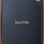 Sandisk Extreme Pro Portable V2 USB 3.2 / USB-C Εξωτερικός SSD 1TB 2.5