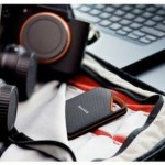 Sandisk Extreme Pro Portable V2 USB 3.2 / USB-C Εξωτερικός SSD 1TB 2.5