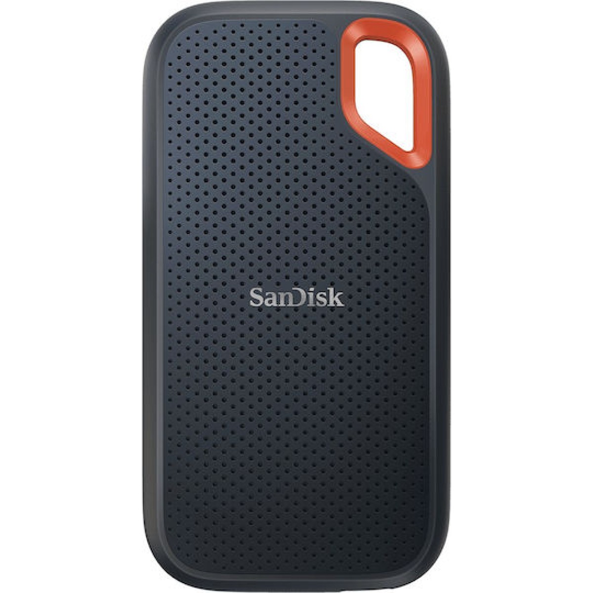 Sandisk Extreme SSD V2 USB 3.2 / USB-C 2TB 2.5