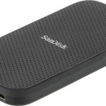 Sandisk Extreme SSD V2 USB 3.2 / USB-C 2TB 2.5