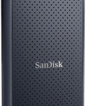 Sandisk Extreme SSD V2 USB 3.2 / USB-C 2TB 2.5