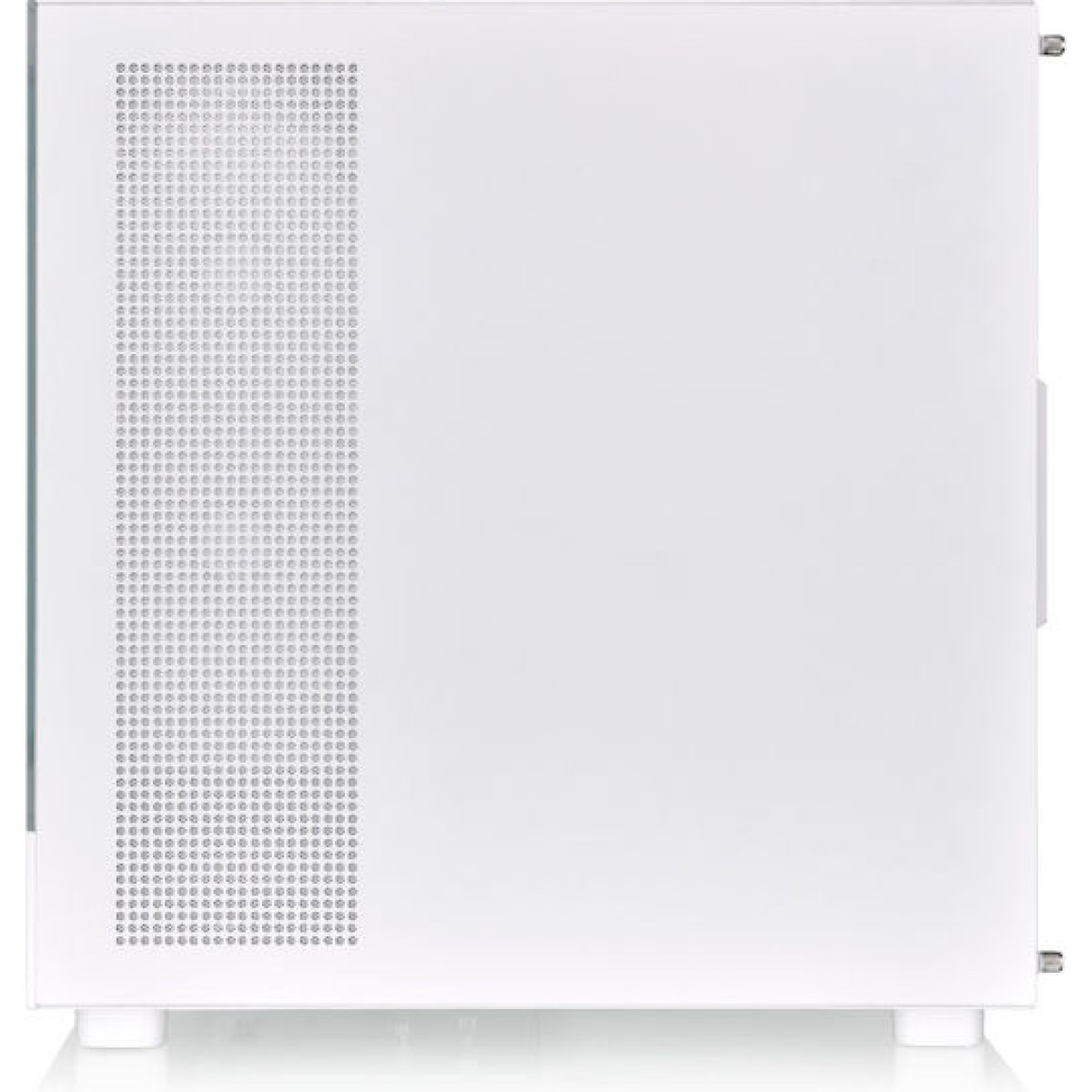 Thermaltake View 270 TG ARGB Midi Tower Κουτί Υπολογιστή με Πλαϊνό Παράθυρο Snow