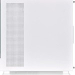 Thermaltake View 270 TG ARGB Midi Tower Κουτί Υπολογιστή με Πλαϊνό Παράθυρο Snow