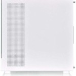 Thermaltake View 270 TG ARGB Midi Tower Κουτί Υπολογιστή με Πλαϊνό Παράθυρο Snow