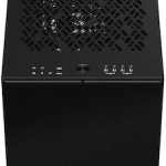 Fractal Design Define 7 Midi Tower Κουτί Υπολογιστή με Πλαϊνό Παράθυρο Γκρι