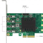DeLock Κάρτα PCIe σε 4 θύρες USB 3.0