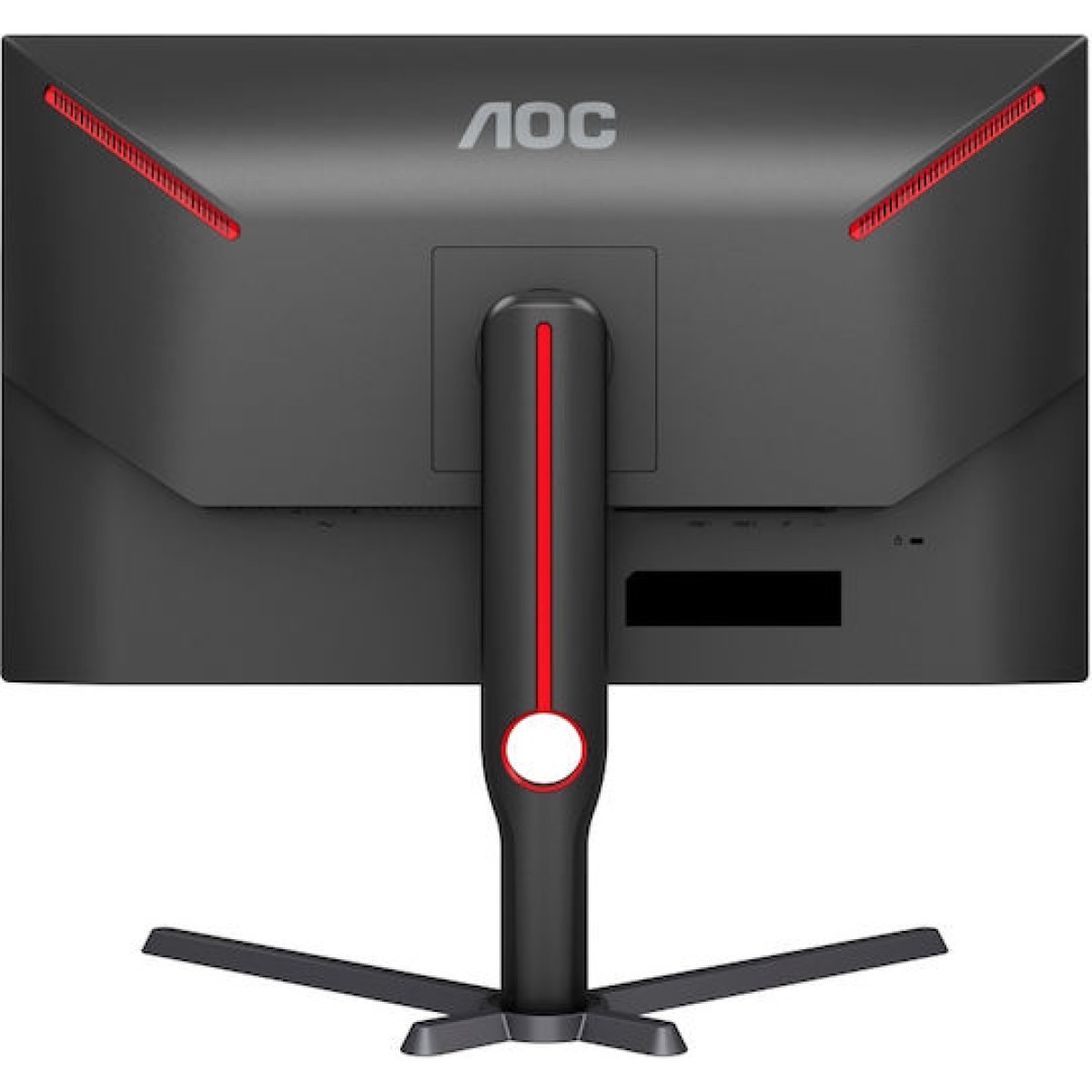 AOC Q27G3XMN/BK VA HDR Gaming Monitor 27