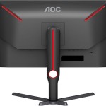 AOC Q27G3XMN/BK VA HDR Gaming Monitor 27