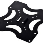 Digitus Επιτοίχια Βάση Οθόνης έως 37