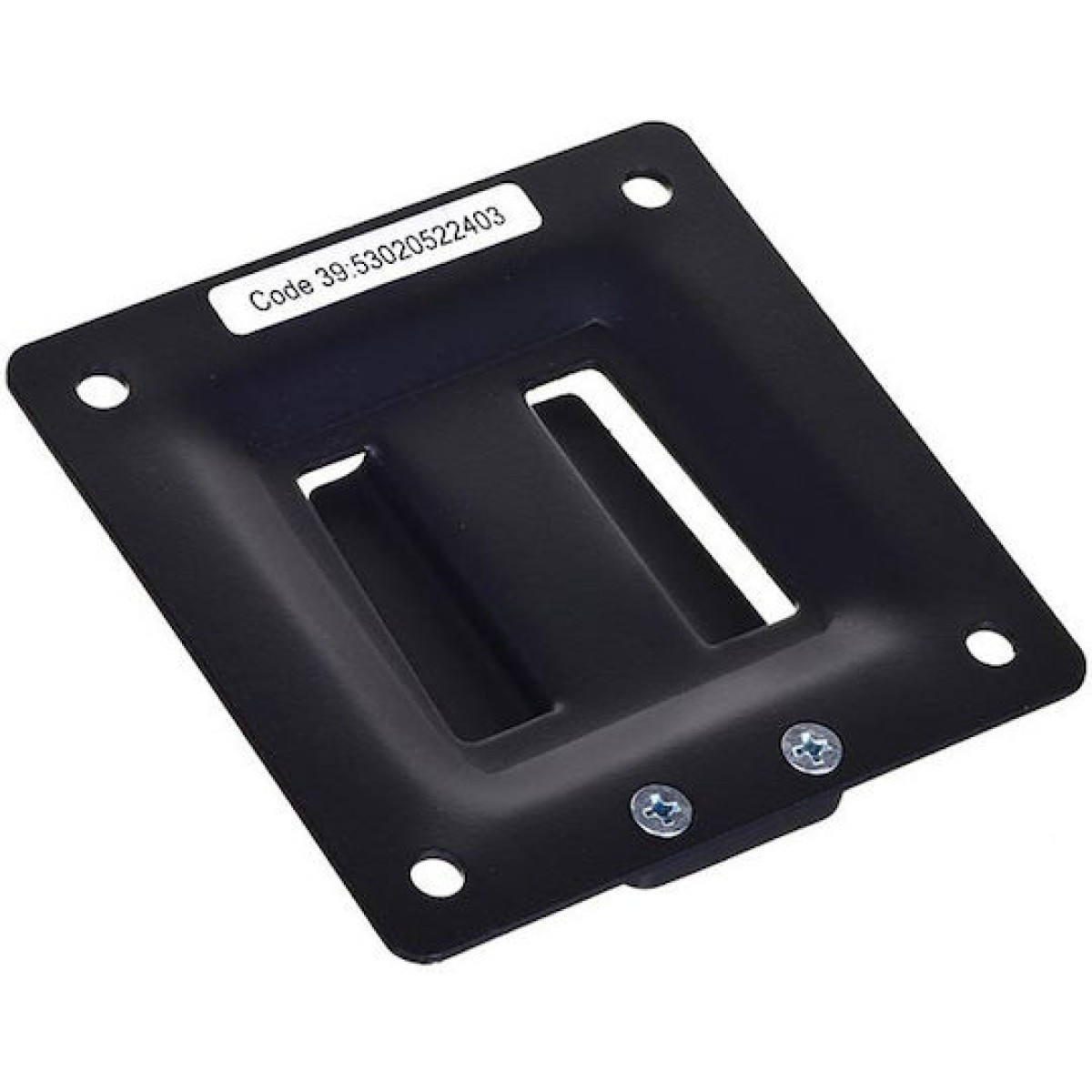 Digitus Επιτοίχια Βάση Οθόνης έως 37