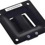 Digitus Επιτοίχια Βάση Οθόνης έως 37