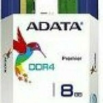 Adata DDR4 με Module 1x8GB και Ταχύτητα 2666 για Laptop