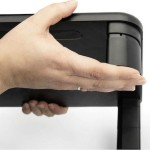 Digitus Επιτραπέζια Βάση Οθόνης έως 27