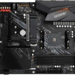 Gigabyte B550 Aorus Elite V2 rev. 1.0 Motherboard ATX με AMD AM4 Socket