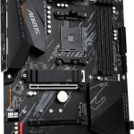 Gigabyte B550 Aorus Elite V2 rev. 1.0 Motherboard ATX με AMD AM4 Socket
