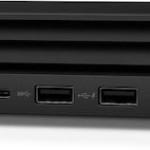 HP Pro 260 G9 Mini PC (Core i3-1315U/8GB DDR4/256GB SSD/W11 Pro)