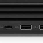 HP Pro 260 G9 Mini PC (Core i3-1315U/8GB DDR4/256GB SSD/W11 Pro)