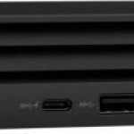 HP Pro 260 G9 Mini PC (Core i3-1315U/8GB DDR4/256GB SSD/W11 Pro)