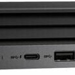 HP Elite Mini 600 G9 PC (Core i7-13700T/16GB DDR5/512GB SSD/W11 Pro)