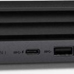 HP Elite Mini 600 G9 PC (Core i7-13700T/16GB DDR5/512GB SSD/W11 Pro)