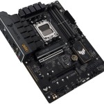 Asus TUF GAMING B650-E WIFI Motherboard ATX με AMD AM5 Socket 90MB1GT0-M0EAY0