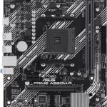 Asus PRIME A520M-R Motherboard Micro ATX με AMD AM4 Socket