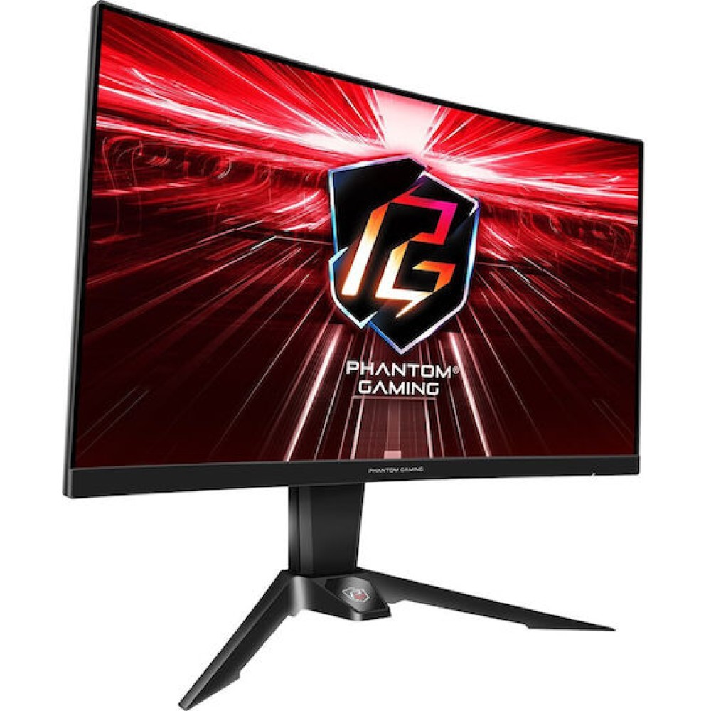 ASRock PG27Q15R2A VA HDR Curved Gaming Monitor 27