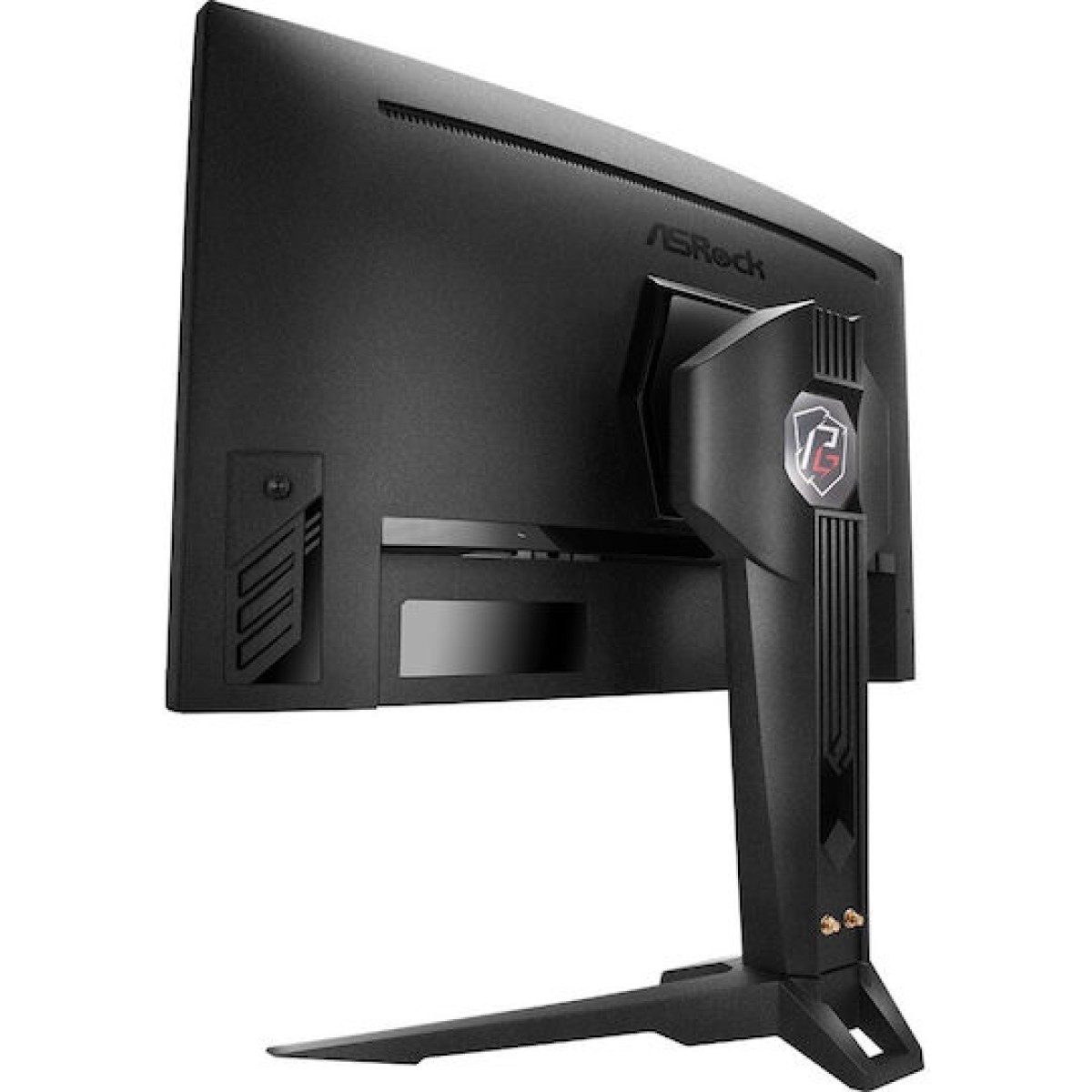 ASRock PG27Q15R2A VA HDR Curved Gaming Monitor 27