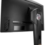 ASRock PG27Q15R2A VA HDR Curved Gaming Monitor 27