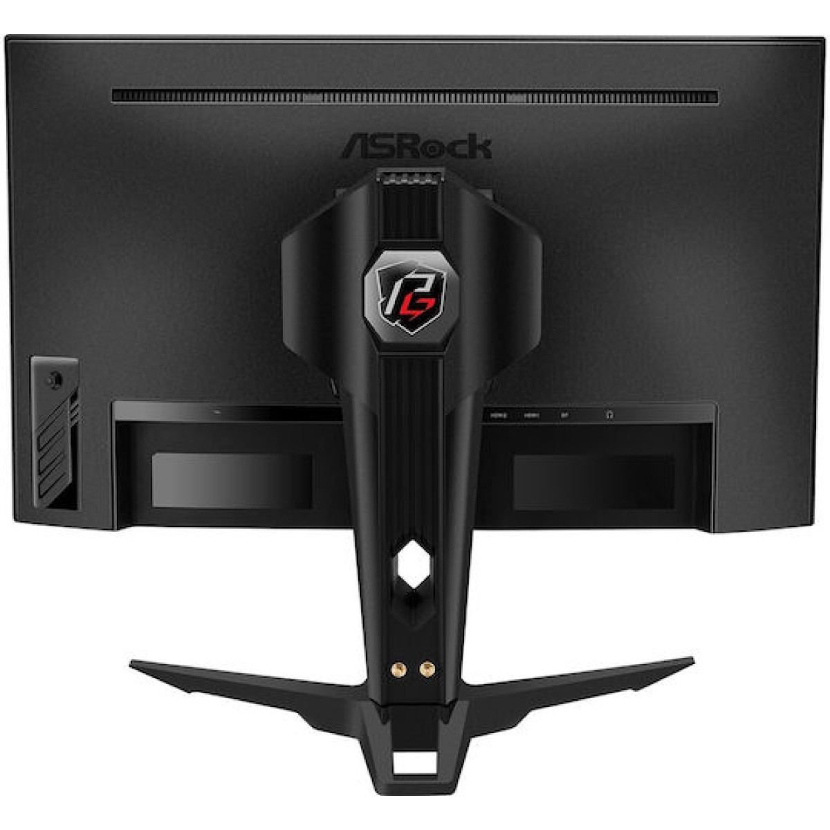 ASRock PG27Q15R2A VA HDR Curved Gaming Monitor 27