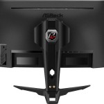 ASRock PG27Q15R2A VA HDR Curved Gaming Monitor 27