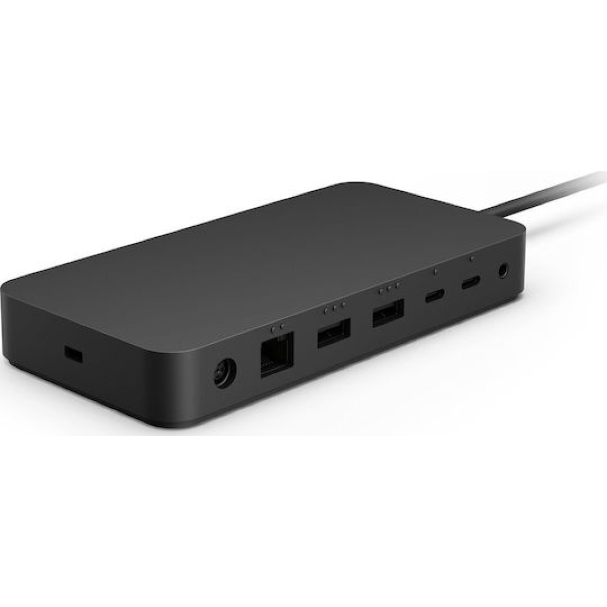 Microsoft Surface Thunderbolt 4 Docking Station με 4K PD Ethernet Μαύρο