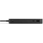 Microsoft Surface Thunderbolt 4 Docking Station με 4K PD Ethernet Μαύρο