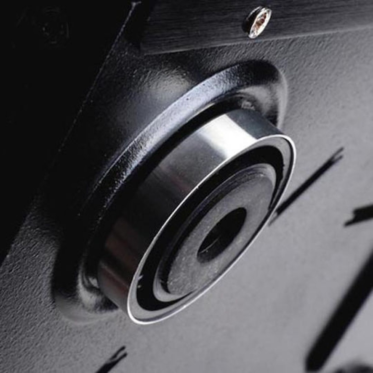 Silverstone GD04 Home Theater Κουτί Υπολογιστή Μαύρο