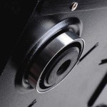 Silverstone GD04 Home Theater Κουτί Υπολογιστή Μαύρο