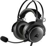 Sharkoon Skiller SGH50 Over Ear Gaming Headset με σύνδεση 3.5mm
