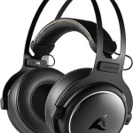 Sharkoon Skiller SGH50 Over Ear Gaming Headset με σύνδεση 3.5mm