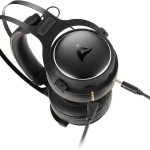 Sharkoon Skiller SGH50 Over Ear Gaming Headset με σύνδεση 3.5mm