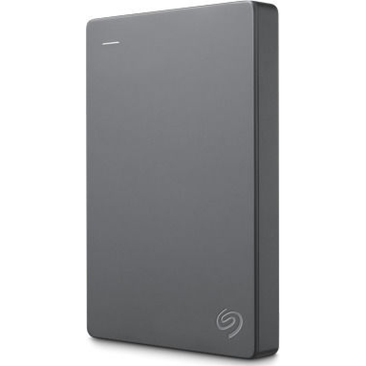 Seagate Basic USB 3.0 / USB 2.0 Εξωτερικός HDD 4TB 2.5