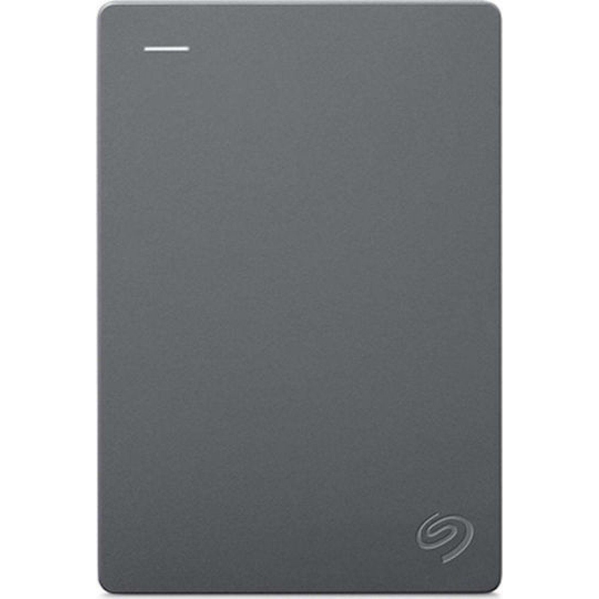 Seagate Basic USB 3.0 / USB 2.0 Εξωτερικός HDD 4TB 2.5