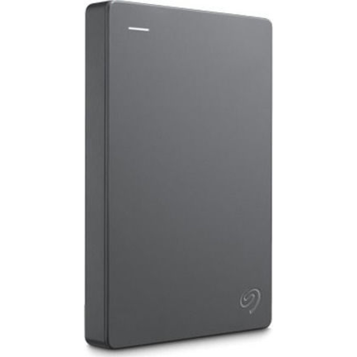 Seagate Basic USB 3.0 / USB 2.0 Εξωτερικός HDD 4TB 2.5