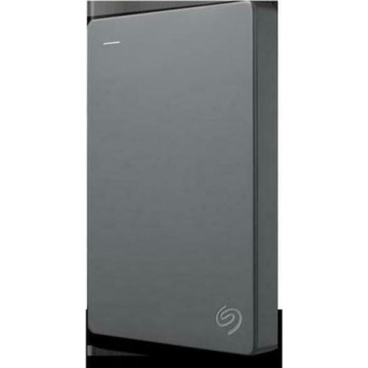 Seagate Basic USB 3.0 / USB 2.0 Εξωτερικός HDD 4TB 2.5