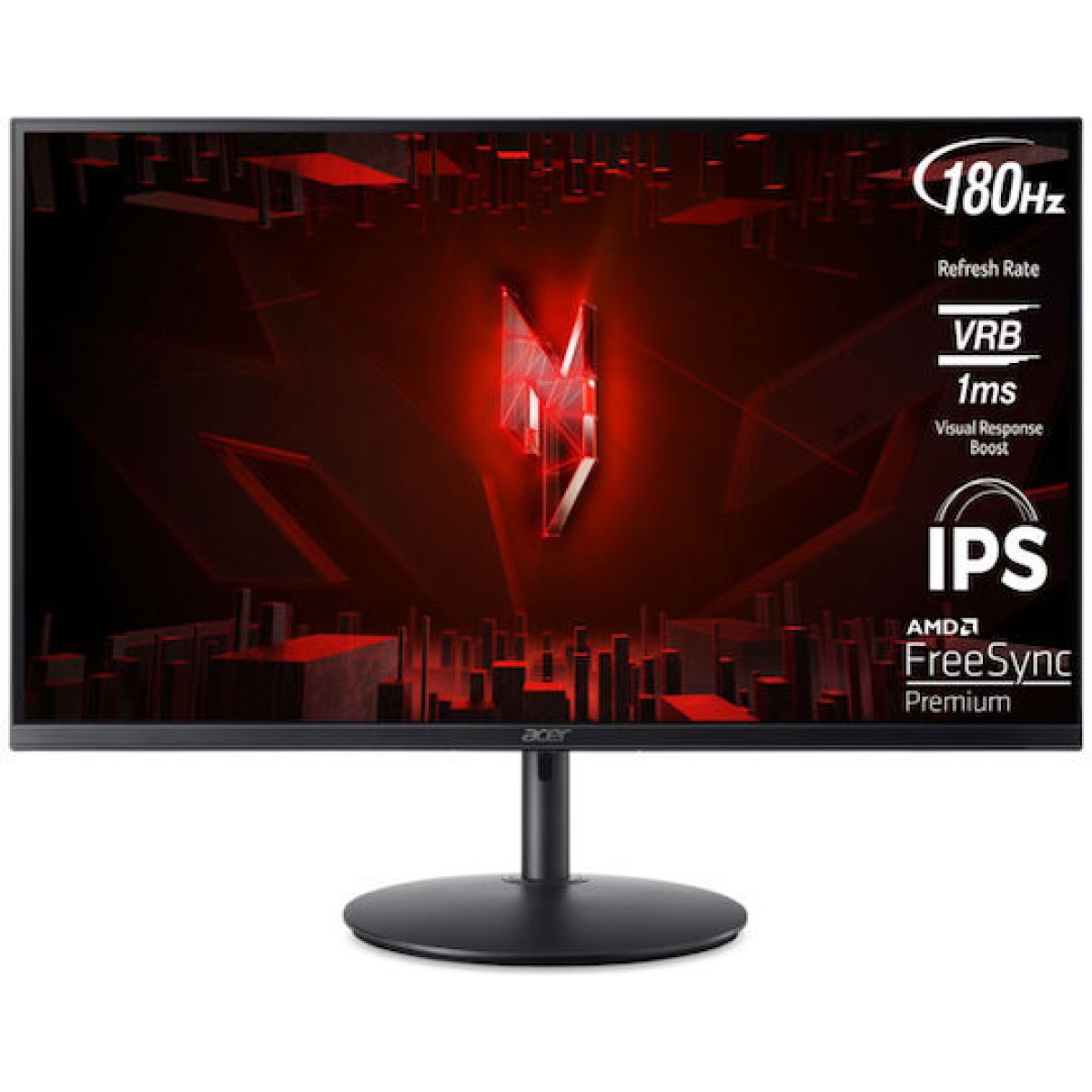 Acer XF270 M3 IPS HDR Monitor 27