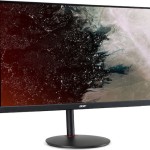Acer Nitro XV272UV3 IPS HDR Monitor 27