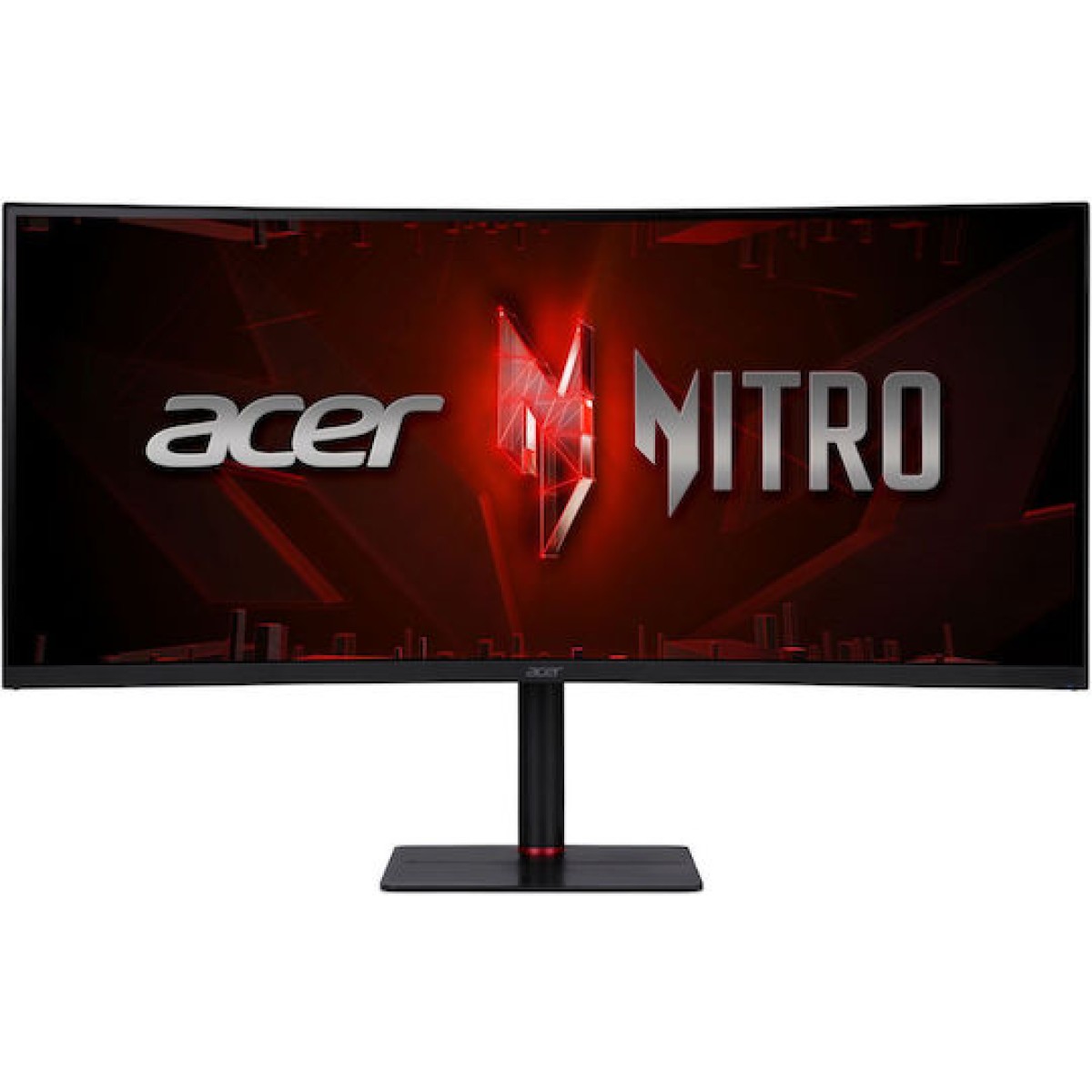 Acer Nitro XV345CUR V Ultrawide VA HDR Curved Gaming Monitor 34