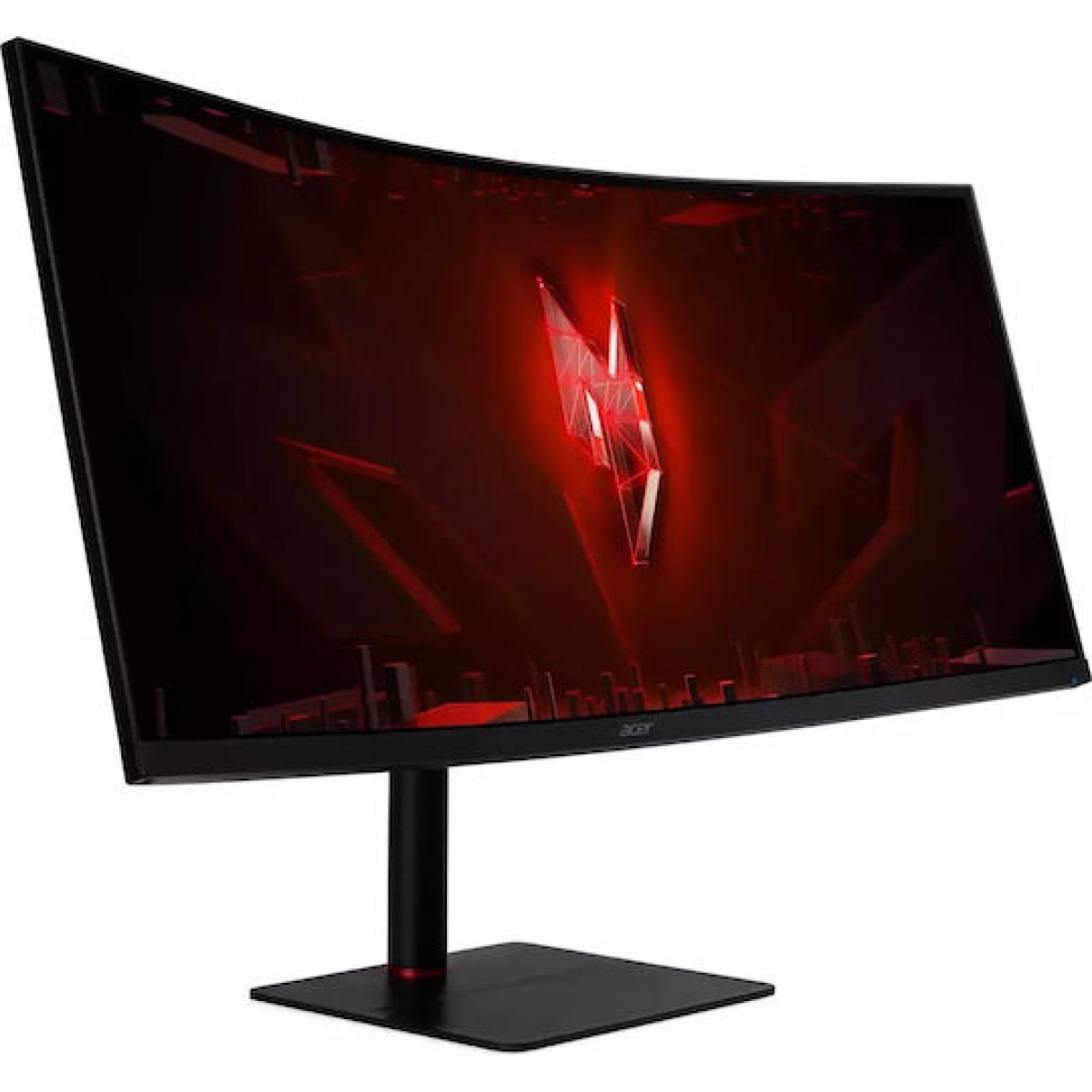 Acer Nitro XV345CUR V Ultrawide VA HDR Curved Gaming Monitor 34
