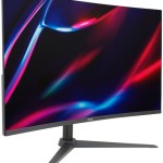 Acer Nitro XZ0 XZ322QU P3 VA HDR Monitor 31.5