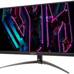 Acer Predator XB273KV3 IPS HDR Monitor 27