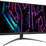 Acer Predator XB273KV3 IPS HDR Monitor 27