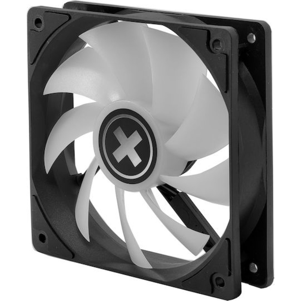 Xilence XF063 ARGB Case Fan 120mm με Σύνδεση 4-Pin PWM / 3-Pin